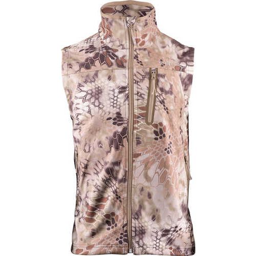 Kryptek Dalibor Vest Highlander Medium