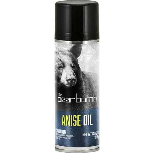 Hunters Specialties Bear Bomb Anise Oil 6.65 oz.