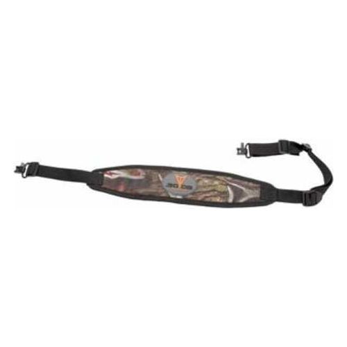 30-06 Dorado Gun Sling With Swivels Camo Model: Dgs-1