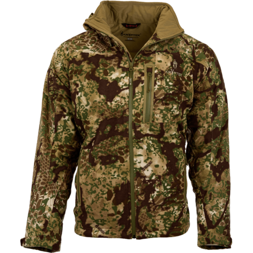 Kryptek Vellus Jacket Skyfall Medium Model: 16veljsf4