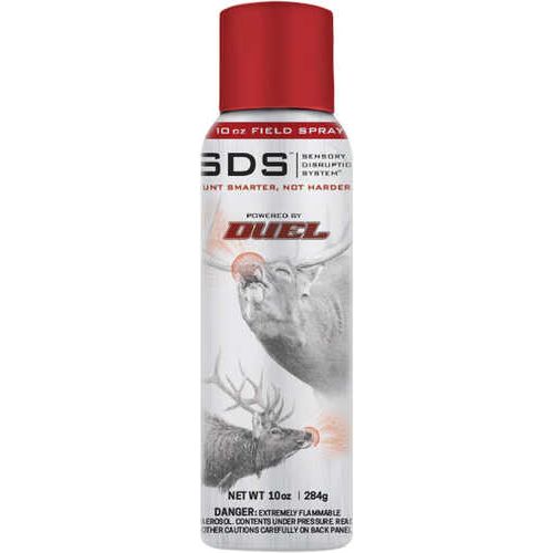 Duel SDS Field Spray 10 oz. 12 pk.