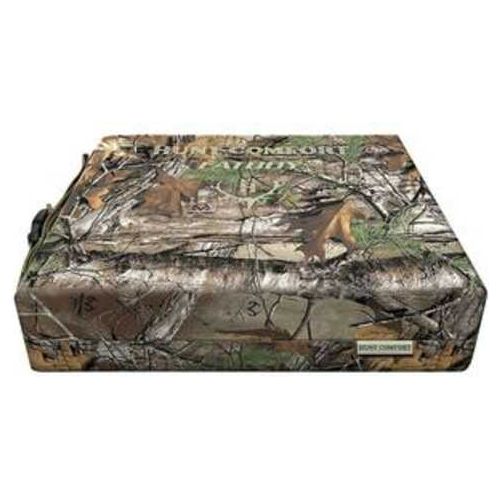 Tail Mate Litecore Seat Cushion Mossy Oak Model: Tmsc20