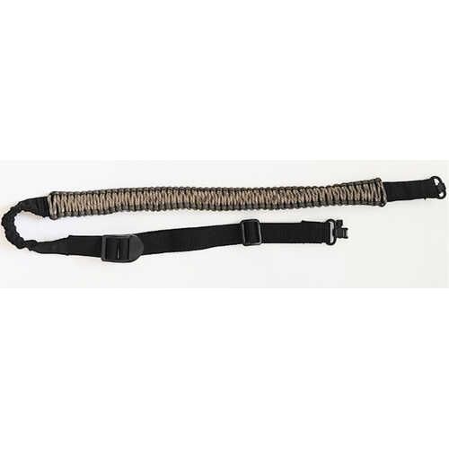 LOC Outdoorz Pro Hunt'R Flex Gun Sling Camo  