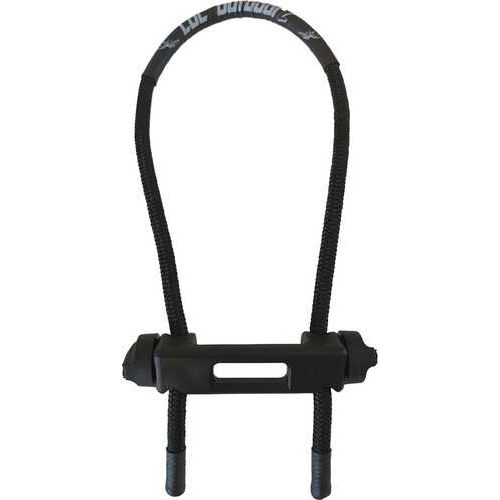 LOC Outdoorz Carbon Hunt'R Sling Black  