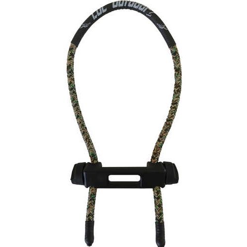 LOC Outdoorz Carbon Hunt'R Sling Edge Camo  