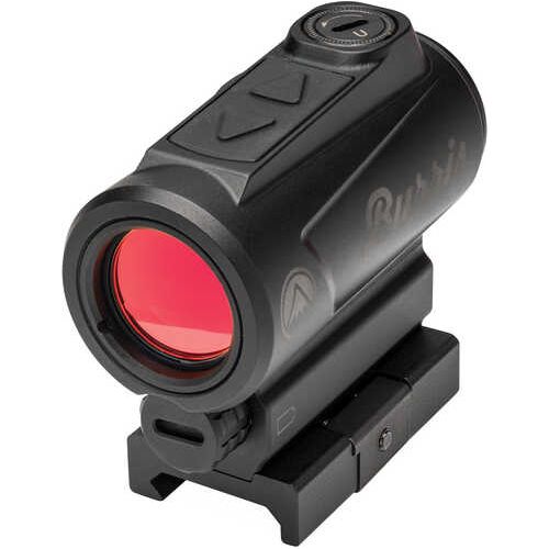 Burris FastFire RD Sight 2 MOA Dot