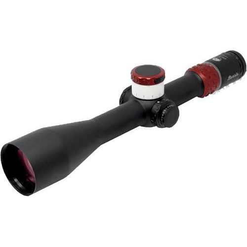 Burris Xtreme Tactical Pro Scope 5.5-30x56mm SCR 2 MIL Race Dial