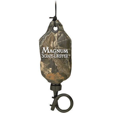 Wildlife Research Magnum Scrape Dripper Model: 381