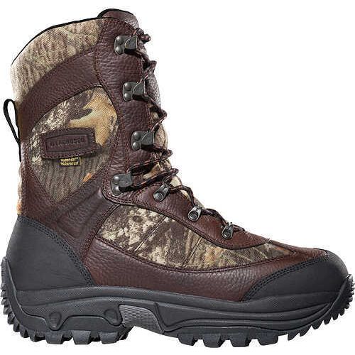 LaCrosse Hunt Pac Extreme Boot 2000g Mossy Oak Break-Up 9 Model: 283160M-9