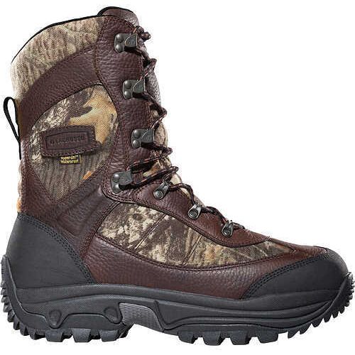 LaCrosse Hunt Pac Extreme Boot 2000g Mossy Oak Break-Up 13 Model: 283160M-13