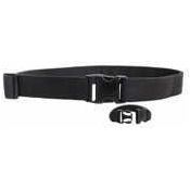 October Moutain OMP Universal Quiver Belt up to 60" Black 60869