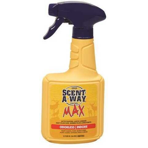 Hunter Specialties Max Spray 12 oz. Model: 07740