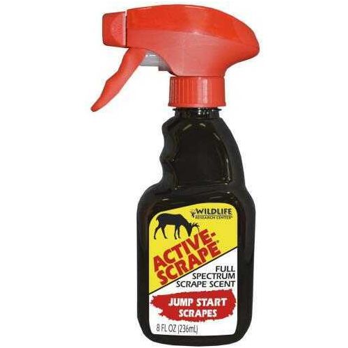 Wildlife Research Active Scrape 8 oz. Model: 82408