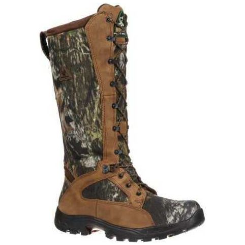 Rocky Boots Prolight Snake Mossy Oak BreakUp 12 Model: FQ0001570-12M