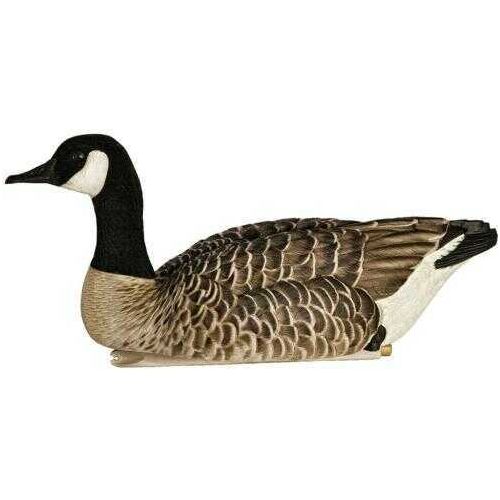 Avian X Top Flight Goose Decoy Honker Floater 4 pk. Model: 9040