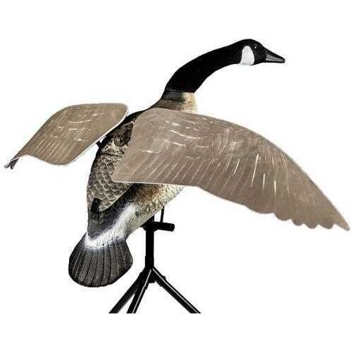 Lucky Duck (by Expedite) Flapper Canada Goose Decoy Model: 21-10014-1