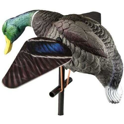 Lucky Duck (by Expedite) HD Spinner Decoy Model: 21-10015-8