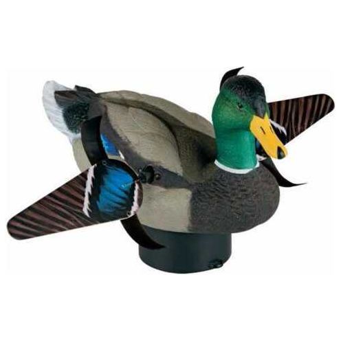 Lucky Duck (by Expedite) Splasher Decoy Model: 21-10116-2