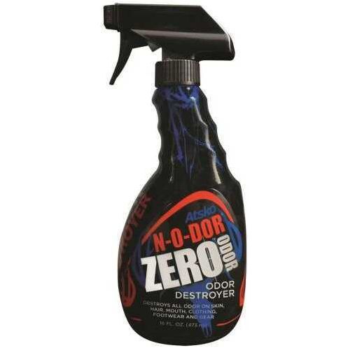 Atsko Zero N-o-dor Oxidizer 16 Oz. Model: 13496z