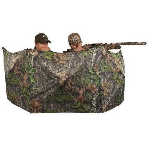 Ameristep Throwdown Blind Mossy Oak Obsession Model: 1MS2W111