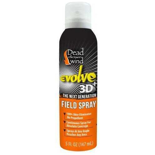 Dead Down Wind Field Spray Continuous Can 5 oz. Model: 13056