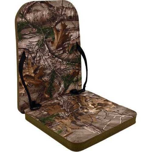 ThermaSeat Elevate Seat Tree Stand Hunter Folding Realtree Edge Model: 15011