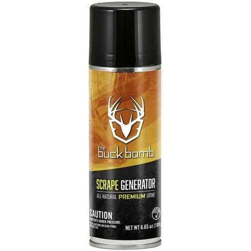 Buck Bomb Scrape Generator Aerosol Model: 200026