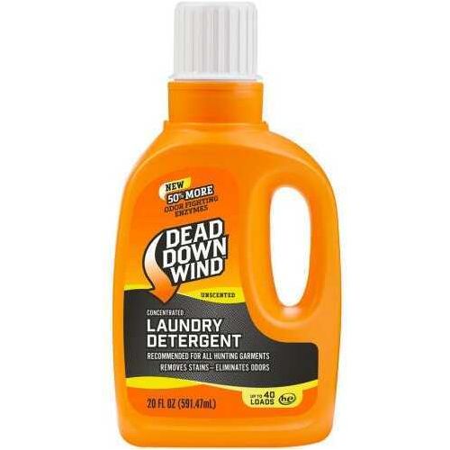 Dead Down Wind Laundry Detergent 20 oz. Model: 112018