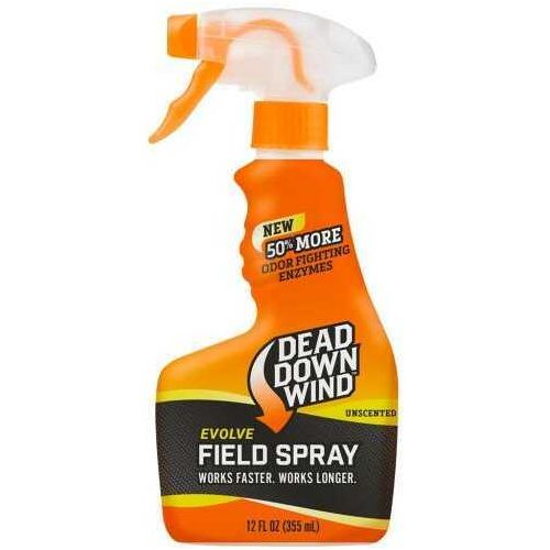 Dead Down Wind Field Spray 12 oz. Model: 131218