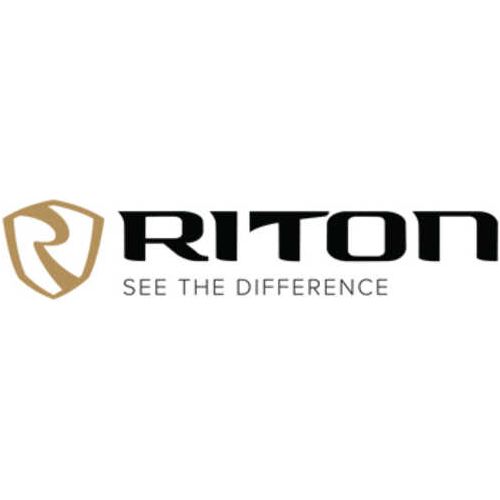 Riton Optics X1 Conquer 6-24X50 1" R3 ZST Matte Black 1C624AS23