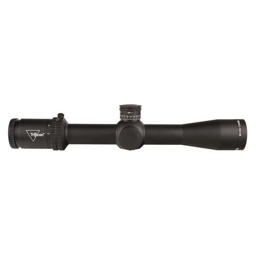 Trijicon Credo Riflescope 2-10X36 Red MOA PREC TRE