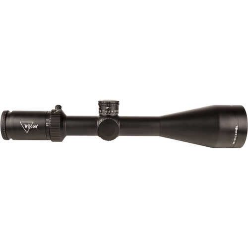 Trijicon Credo HX Riflescope 2.5-10X56 Green MOA