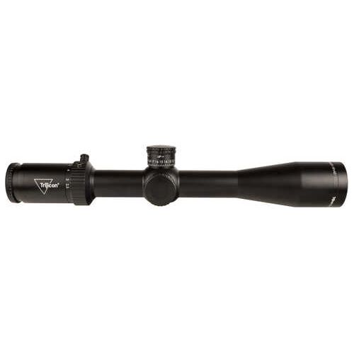 Trijicon Credo HX Riflescope 2.5-15X42 Red MOA