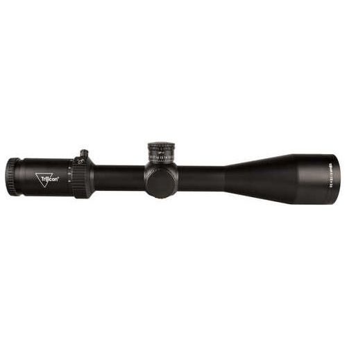 Trijicon Credo HX 4-16x50 Second Focal Plane (SFP) Riflescope