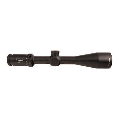 Trijicon Credo HX Riflescope 4-16X50 Green Duplex