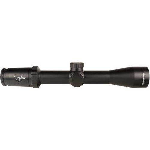 Trijicon Huron Riflescope 2.5-10X40 BDC Hunter HOL