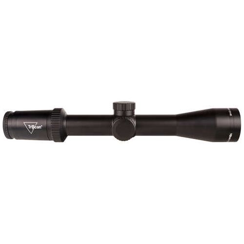 Trijicon Huron Riflescope 3-12X40 BDC Hunter Holds