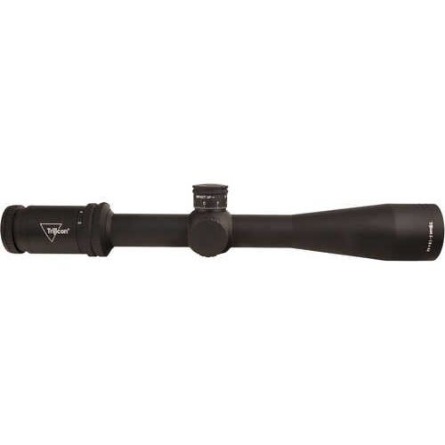 Trijicon TENMILE Riflescope 3-18X44 Red/Grn MRAD Pre