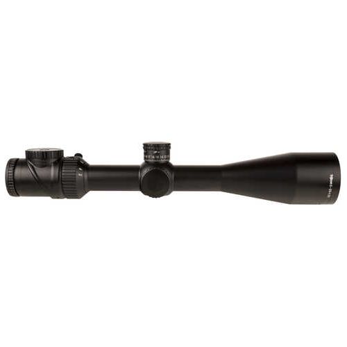 Trijicon Accupoint 5-20X50 Green MOA Ranging Riflescope