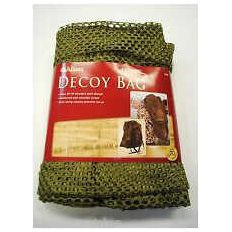 Allen Cases Mag Mesh Decoy Bag 47X 50In Od Green Model: 242