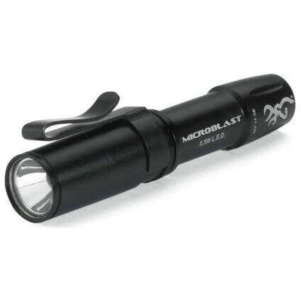 Browning Microblast Flashlight AAA, Black 3712114