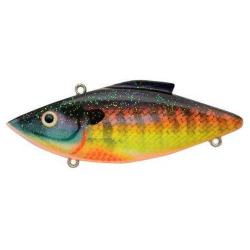 Bill Lewis Lures Rat-L-Trap 1/2 Sunrise Perch RT-253