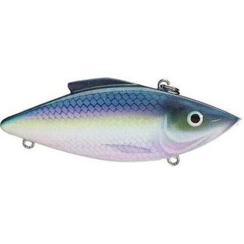 Bill Lewis Lures Rat-L-Trap 1/2 Blue Back Herring Model: RT-286