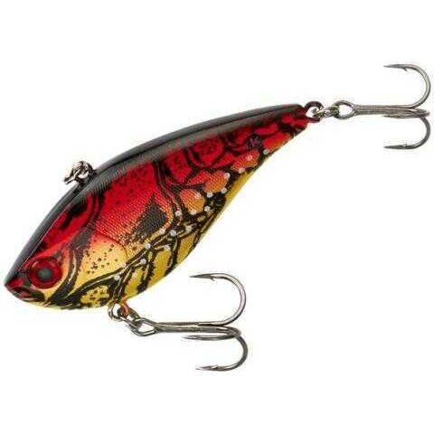 Booyah One Knocker 1/2Oz 2 1/2In Toledo Gold Model: BYHKK-1203