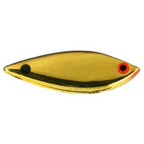 Cotton Cordell COR Sup Spot 3" 1/2-Gold/Blk