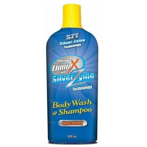 Code Blue / Knight and Hale Scent Eliminator Body Wash & Shampoo 12Oz Model: OA1308