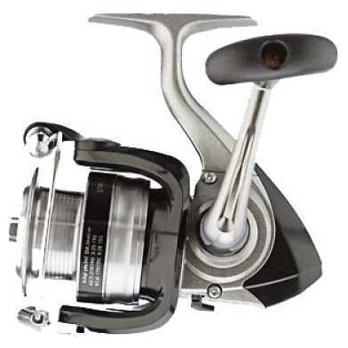 Daiwa Tatula Casting Reel 200 7.3:1 Gear Ratio 7BB 1RB Bearings 32.20" Retrieve Left Hand