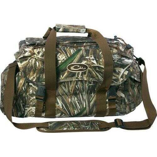 Drake Waterfowl Floating Blind Bag Max-5 Camo Model: 351MX5