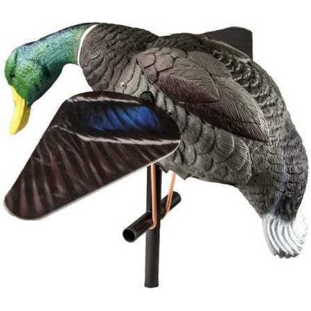 Lucky Duck (by Expedite) Hd Decoy Mallard Drake Model: 21-10015-8