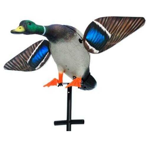 Lucky Duck (by Expedite) Hot Shot Mallard Drake 6v Model: 21-10314-2